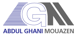 AGM Automotive Parts Trading Company in Syria